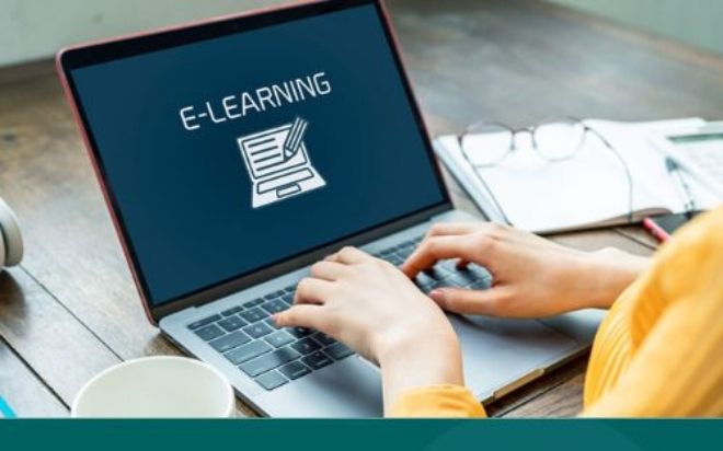 Tại sao nói Edulive là nền tảng hàng đầu trong thiết kế giáo án điện tử E - learning?