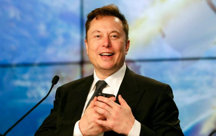 Elon Musk mất danh hiệu 'người giàu nhất thế giới'