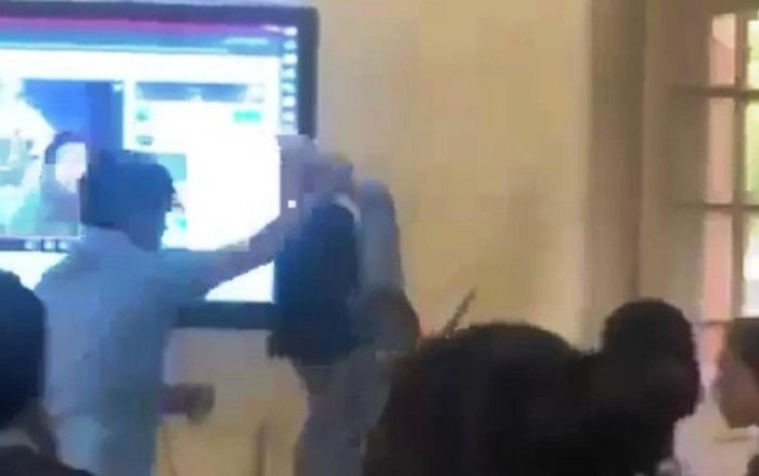 Vụ cô giáo bị đồng nghiệp 'khoá tay' ở Huế: Kiểm tra toàn diện nhà trường