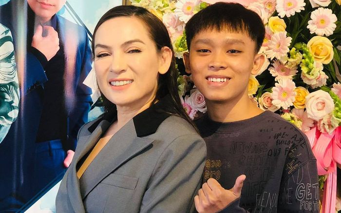 Hậu lùm xùm tiền bạc với phía ca sĩ Phi Nhung, Hồ Văn Cường tiết lộ sắp trở thành đại gia?