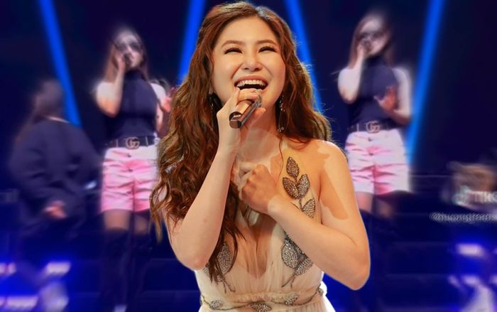 Hương Tràm khoe giọng hát nội lực khi tổng duyệt, nghe xong fan chỉ muốn nữ ca sĩ về Việt Nam