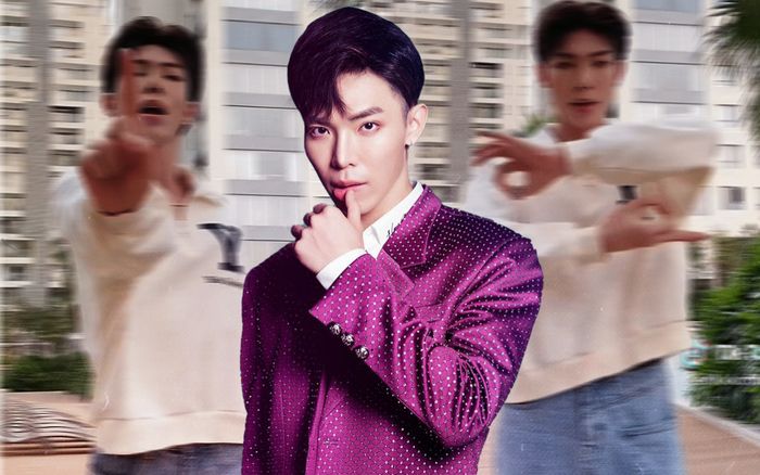 ERIK khiến dân mạng 'khó chịu' khi khoe tài nhảy nhót ca khúc mới