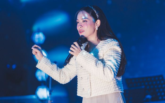 'O Sen' Ngọc Mai tiết lộ điều bắt buộc phải làm trước khi nhận học trò