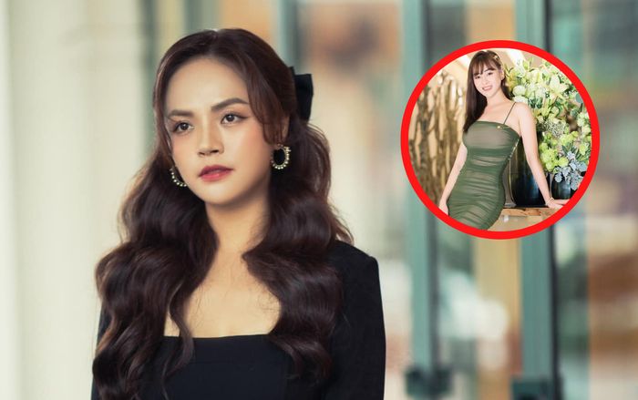 Bị nghi ngờ 'bằng mặt không bằng lòng' với Phương Oanh, Thu Quỳnh nói gì?