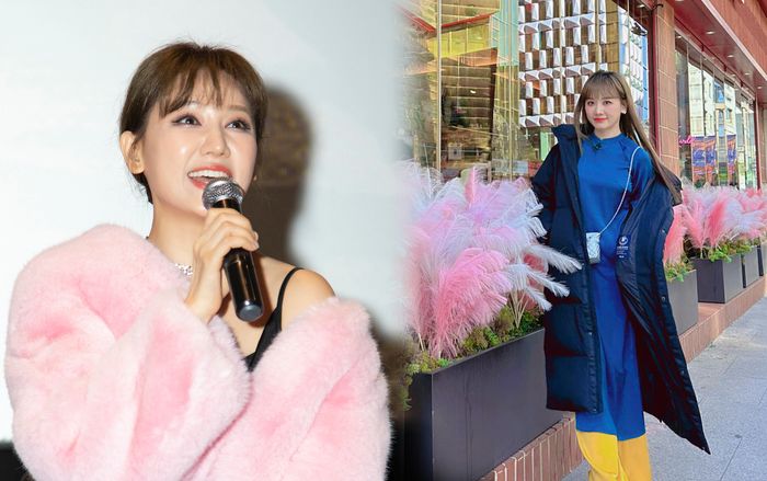 Hari Won lộ rõ dấu hiệu lão hoá ở Hàn Quốc: Ai rồi cũng phải 'đầu hàng' trước thời gian!