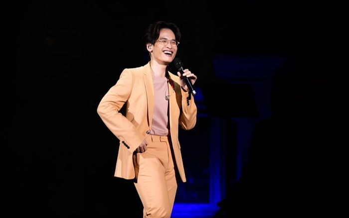 Hà Anh Tuấn công bố điều đặc biệt chưa từng có, fan háo hức: 'Cuộc đua nhân phẩm bắt đầu'