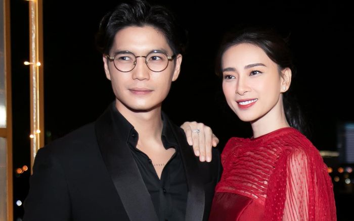 Ngô Thanh Vân tiết lộ kế hoạch sinh con với ông xã Huy Trần