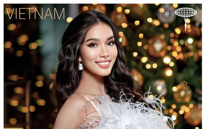 Ảnh profile của Phương Anh gây náo loạn fan sắc đẹp: Sang - sáng như tân hoa hậu