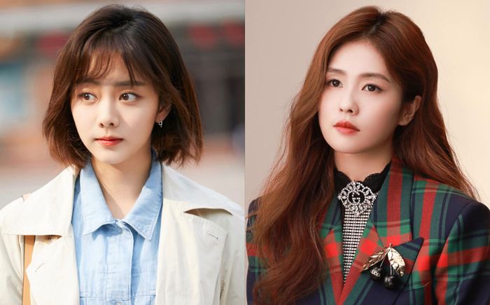 Đàm Tùng Vận - Bạch Lộc đồng loạt tái xuất: Người khí chất ngời ngời, kẻ cố gắng cách mấy vẫn 'phèn'