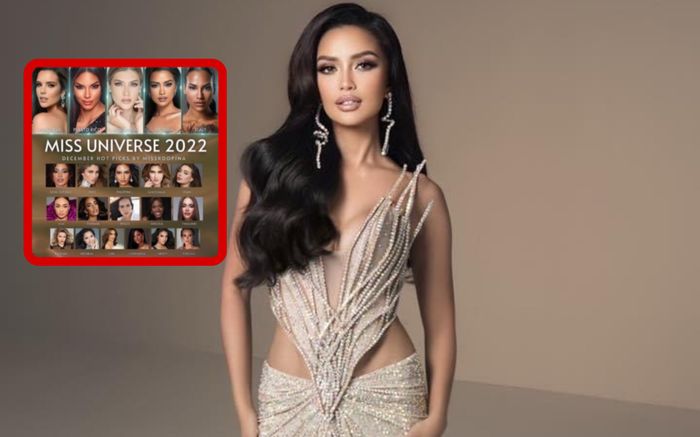 Hậu trở về từ Philippines, Ngọc Châu lọt vào tầm ngắm, thứ hạng 'tăng vùn vụt' trên các bảng dự đoán