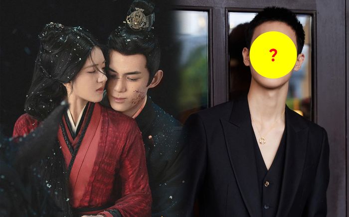 Triệu Lộ Tư công khai mặc đồ đôi với 'người ấy', dân tình tiếc vì không phải Ngô Lỗi hay Dương Dương