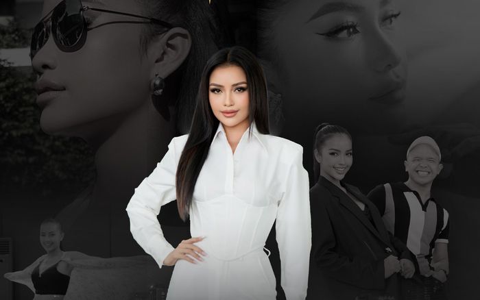 Cha đẻ Lava walk căn dặn Ngọc Châu phải tỉnh táo: 'Chúng ta không phải người Latin, em hãy nhớ điều đó'