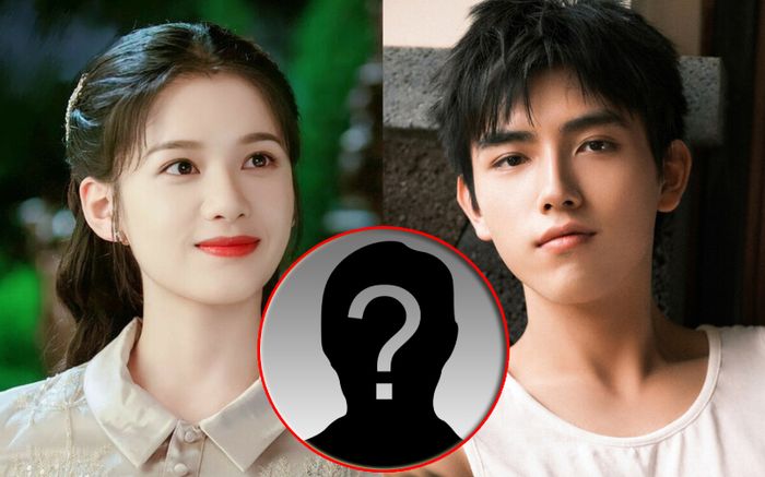 Trần Phi Vũ chính thức đánh mất 'công chúa' Trương Tịnh Nghi vào tay một 'soái ca' khác?