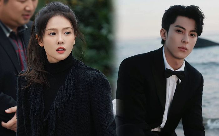 Bạch Lộc - Vương Hạc Đệ không còn nhìn mặt nhau vì xích mích?