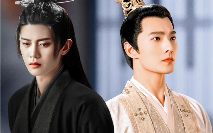 Đỉnh như Dương Dương - Nhậm Gia Luân cũng phải sử dụng chiêu trò này để qua mắt khán giả