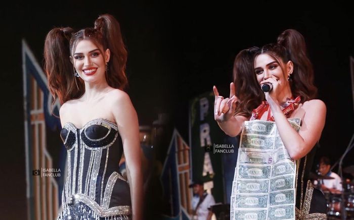 Fan sắc đẹp bỗng 'cầu xin' Tân Miss Grand từ bỏ danh hiệu: Đăng quang cả tháng vẫn chỉ mải mê múa hát