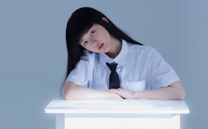 Netizen khui loạt ảnh Triệu Lộ Tư cosplay Nanno, nhan sắc ra sao mà được khen hơn hẳn hiện tại?