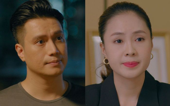 Hành Trình Công Lý: Hồng Diễm lộ bản chất thật khiến Việt Anh tá hỏa