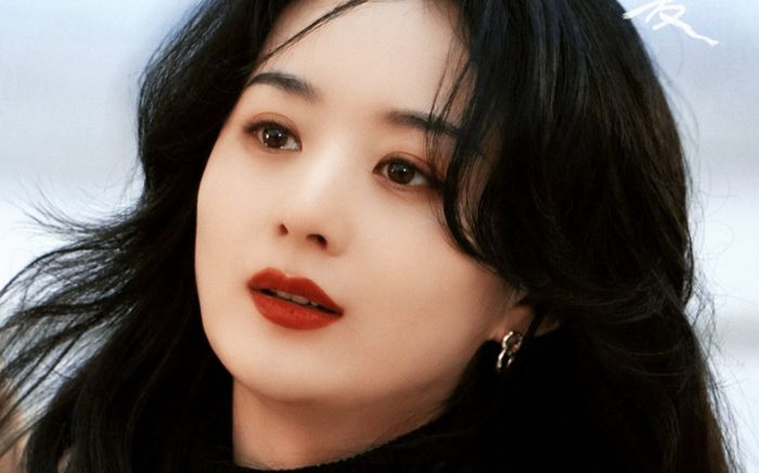 Không phải ai khác, Triệu Lệ Dĩnh mới chính là người quyết định đến sự ra đời của Gió Thổi Bán Hạ