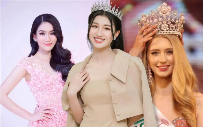 Phương Anh bị loại cay đắng, Phương Nhi được kỳ vọng sẽ 'phục thù' tại Miss International?