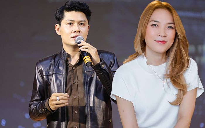 Nhạc sĩ Nguyễn Văn Chung nói về Mỹ Tâm: 'Mình không thân với Tâm'