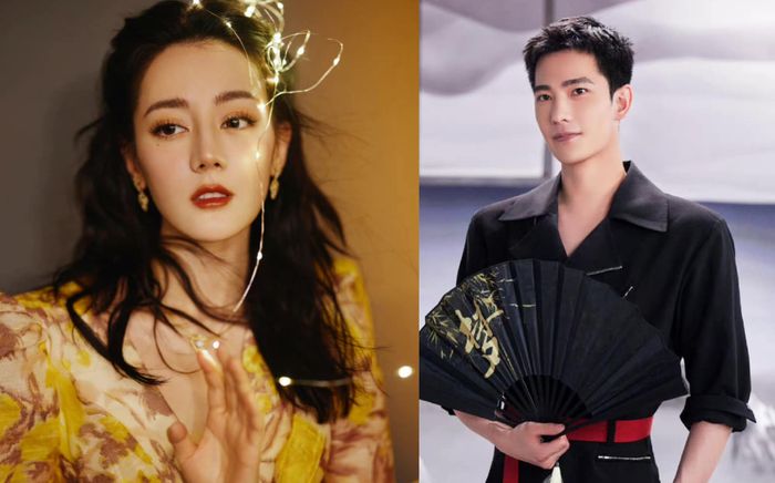 Địch Lệ Nhiệt Ba nhận 2 tin dữ cuối năm, fan ước có Dương Dương bên cạnh lúc này!