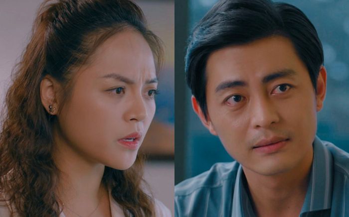 Hành Trình Công Lý tập 28: Thu Quỳnh đã xác định được 'trùm cuối', danh tính khiến ai cũng bất ngờ