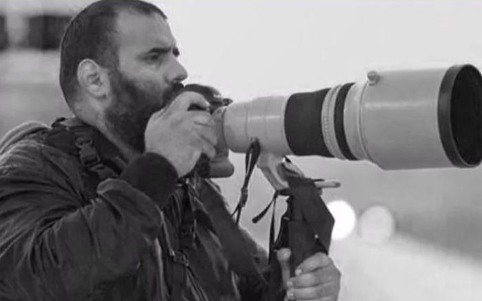 Hai nhà báo qua đời khi tác nghiệp ở World Cup 2022