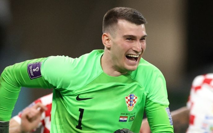 Ai là thủ môn hay nhất World Cup 2022?