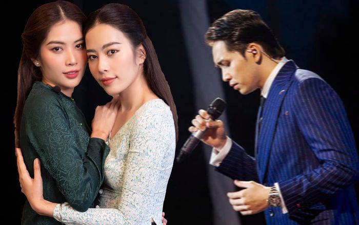 Sau động thái 'dứt tình' của Bạch Công Khanh, Nam Em và Nam Anh: 'Không nên tin vào tình yêu'