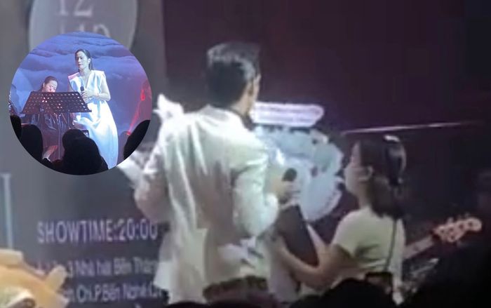 Bạch Công Khanh tiếp tục ngó lơ Nam Em, lướt qua đời nhau như một cơn gió