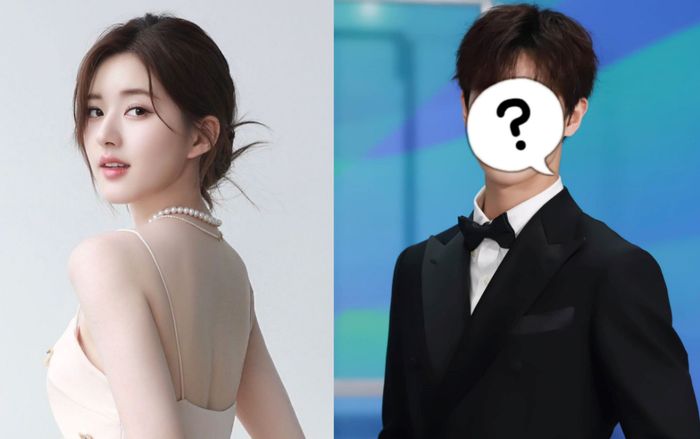 Không phải Ngô Lỗi hay Dương Dương, sao nam kém nổi này mới là người yêu của Triệu Lộ Tư?