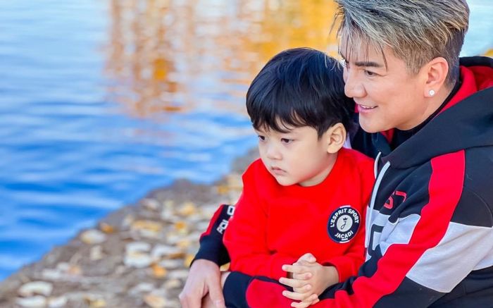 Đàm Vĩnh Hưng 'yếu lòng' trước 'người đặc biệt', thốt lên: 'Em muốn anh sống sao?'