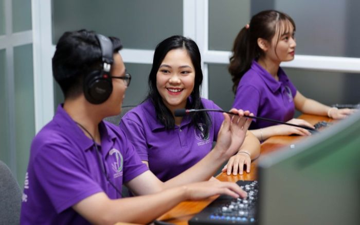Sinh viên Đại học Quốc gia Hà Nội có thể chuyển ngành sau một năm học