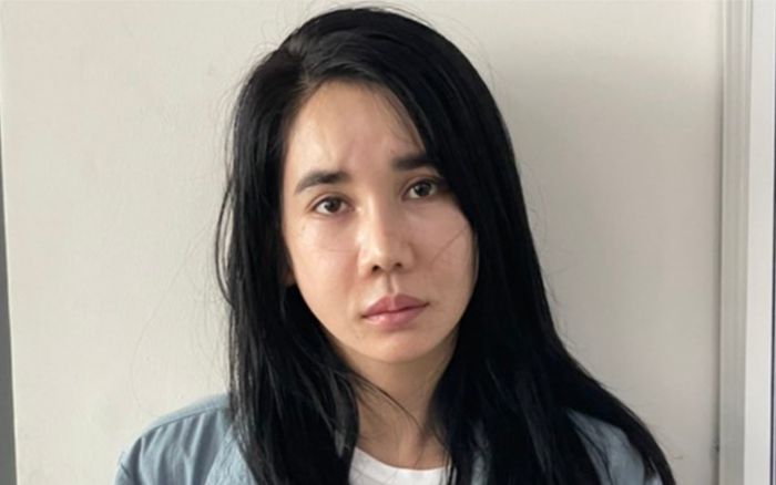 Một hoa hậu lĩnh án vì tội trộm cắp