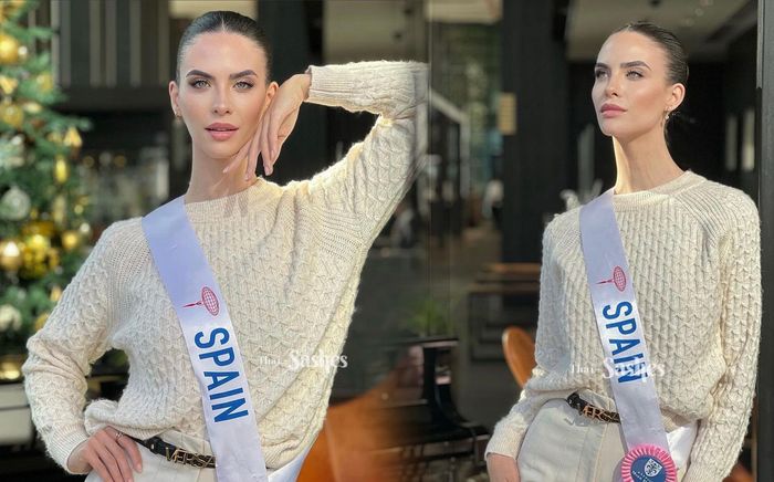 Lộ diện thí sinh phá bỏ được 'lời nguyền' tại Miss International: Nhận giải phụ vẫn lọt top vô tư