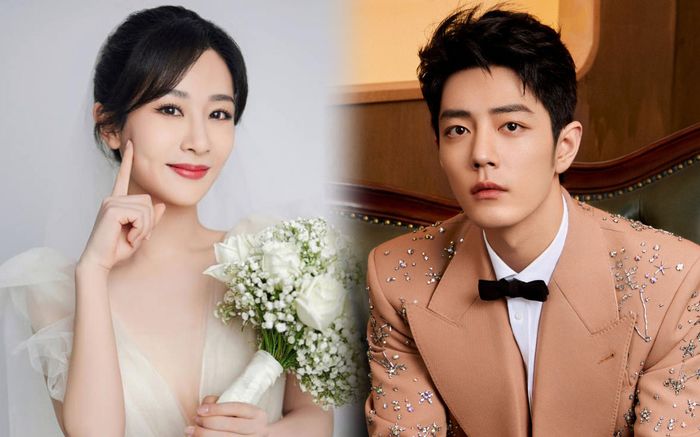 Đối tượng kết hôn của Dương Tử không phải Tiêu Chiến mà là người ngoài ngành gia thế khủng?