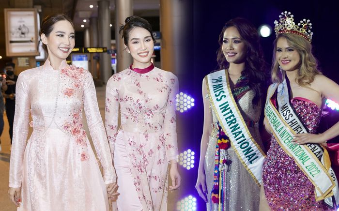 4 quốc gia đương kim Miss International ghé thăm đều 'trắng tay' tại cuộc thi: Trùng hợp hay cố ý?