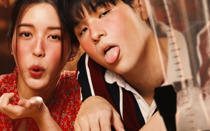 Nam diễn viên phim Tuổi Nổi Loạn 3 bất ngờ trở lại màn ảnh với Quyết Tâm Cua Em