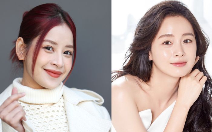 Chi Pu gây tranh cãi dữ dội khi được báo Hàn đặt danh xưng 'Kim Tae Hee Việt Nam'