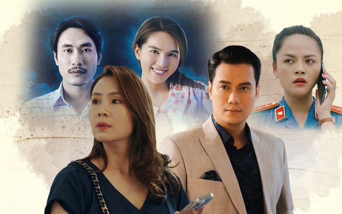 Những cú ngã ngựa của diễn viên Việt trong năm 2022: Thu Quỳnh, Hồng Diễm không 'ê chề' bằng người này