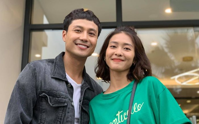 Khả Ngân bênh Thanh Sơn ra mặt, netizen tiếp tục 'đẩy thuyền' kịch liệt