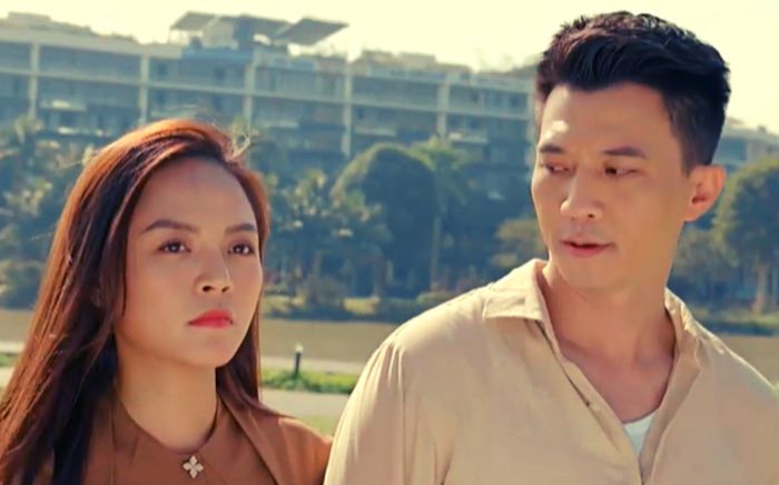 Hành Trình Công Lý tập 30: Hà Việt Dũng và Thu Quỳnh chính thức có con, bé gái xinh xắn y hệt mẹ