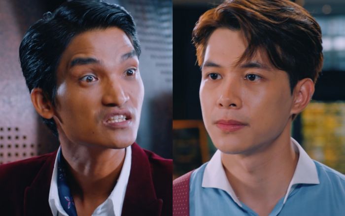 Siêu Lừa Gặp Siêu Lầy tung teaser: Anh Tú - Mạc Văn Khoa chưa gì đã bất đồng quan điểm