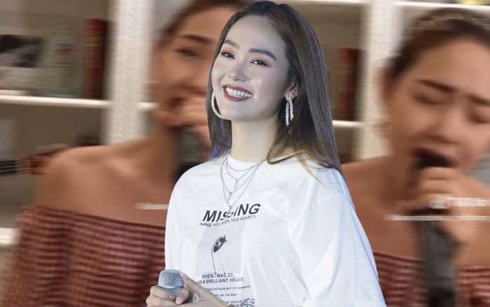 Đang hạnh phúc với chồng doanh nhân, Minh Hằng bất ngờ 'rút ruột gan' hát về kẻ phản bội?