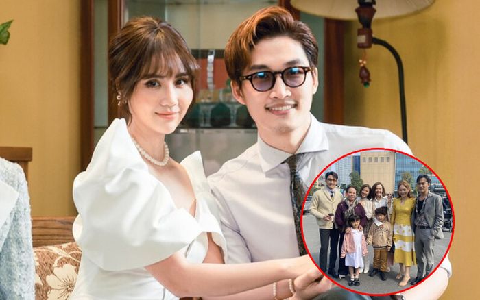 Thương Ngày Nắng Về sắp có phần 3, Đình Tú - Huyền Lizzie tiếp tục đóng chính?