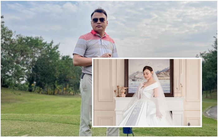 Vừa bị vặn hỏi liệu có phải đang 'thất tình', Shark Bình liền ẩn ý chuyện đám cưới