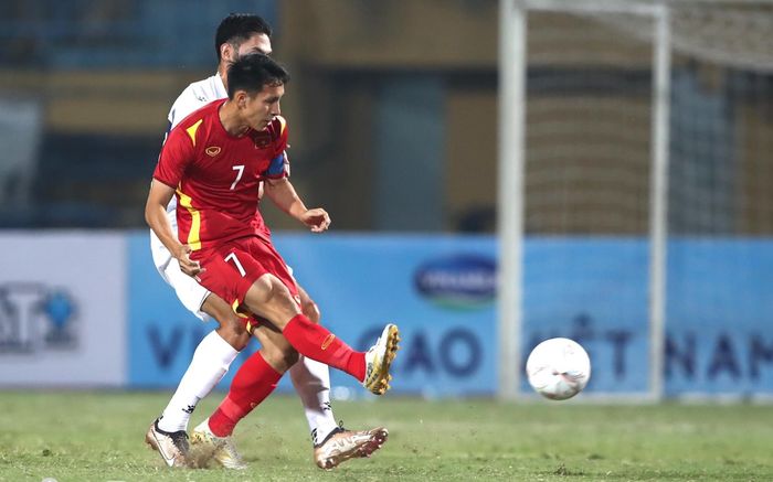 Việt Nam thắng nhẹ Philippines