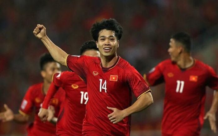 Ông Park: Công Phượng không lên tuyển Việt Nam vì lý do cá nhân