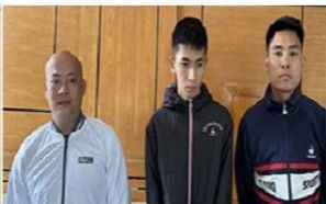 Nhóm nam thanh nữ tú tụ tập 'thác loạn' tại khách sạn ở Thanh Hóa